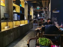 -渝涯重庆豆花老火锅(中赢国际店)