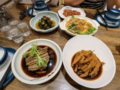 虎皮凤爪-锡和无锡菜(景丽苑店)