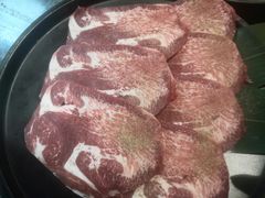 -九田家黑牛烤肉(溧水万达店)