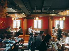 大堂-京元盛铜锅涮肉(上海总店)