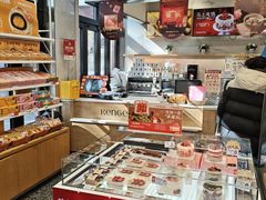 -KenGee仟吉(吉庆街店)