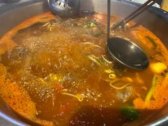 -亮欢寨快活林 酸汤鱼(仁怀店)
