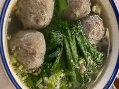 -合意桐坑牛肉粿·鲜牛肉火锅(嵩山总店)