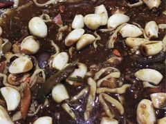 -过锅瘾三汁焖锅(东星时代广场店)