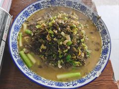 -云中菜馆(恒晟·云中绿园店)