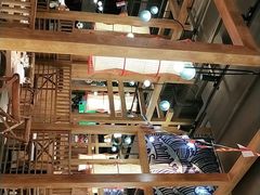 大堂-云天楼国鼎喜宴中心(国鼎店)