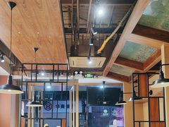 -老碗会·陕西手工面(燕南路店)