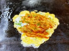 -曹县名吃香酥鸡蛋火烧(芙蓉街店)