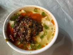 -川味堂·四川豆花(八卦岭店)