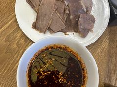 -中阿兰牛肉面(悦海新天地店)
