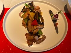 -馋遇江南·精致湖景雅宴(东方之门店)