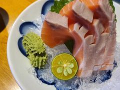 -木鱼料理