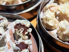 -真真鲜馄饨店(启蒙路店)