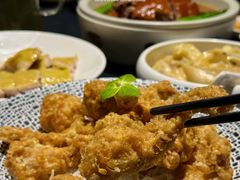 -兰亭轩茶餐厅(长江路店)