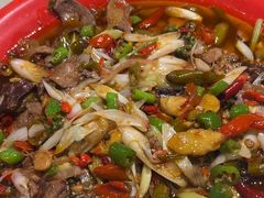 -常和州·夜宵大排档(常州单店)