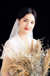 -蔚蓝映像STUDIO婚纱摄影(南稍门店)