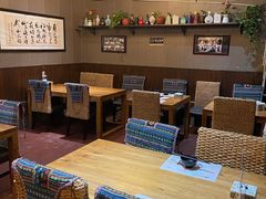 -束河人家(南锣鼓巷店)