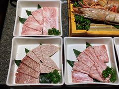 -NIUAN牛庵·日式和牛烧肉(恒隆店)