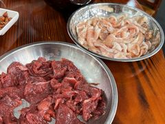 -盈田盈粥庄(黄兴公园店)