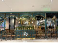 -苏梅花园(群星城店)