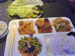 -胖子烧烤海鲜(亲贤北街店)