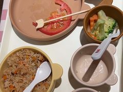 -西贝(武汉群星城店)