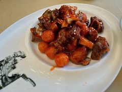 -红厨巷·淮扬菜(熙南里店)