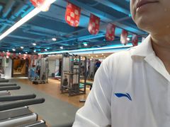 -奥力健身游泳俱乐部(华悦店)