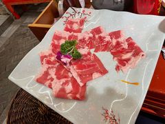 -谭鸭血老火锅(龙湖宝山天街店)