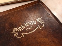 -Majestic Café