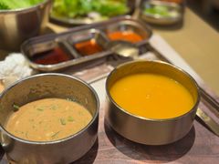 -西塔老太太泥炉烤肉(杭州首店)