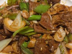-九转小磨·非遗东北菜(群力店)