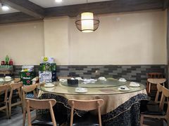 大堂-来客家食府 · 福建客家菜(厦禾路店)