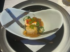 -滩万日本料理Nadaman(国贸大酒店)