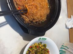 -绿草地·湘菜(酃湖师院店)