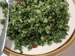 -李记搅团•非遗陕菜(三桥店)
