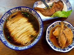 -孙盛兴奥灶面馆·蟹黄面·三虾面(山塘街总店)
