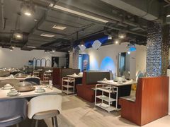 -碗中海·蒸汽海鲜·桑拿鸡(岭南天地店)