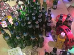 -潮歌KTV(长江北路店)