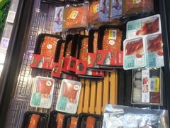 -盒马鲜生(领丰汇店)