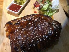 -Famous肥猫墨西哥音乐餐吧(五棵松华熙LIVE店)