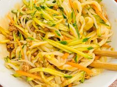 -八爷手擀炸酱面(天津总店)