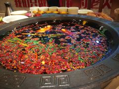 -渝宗老灶火锅(时代天街店)