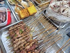 -老谢野馄饨(延安路店)