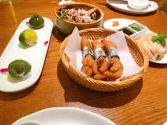 -苏小柳手工点心(人民广场分院)
