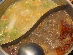 -熹悟海鲜火锅·广式打边炉