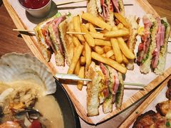 -G+KITCHEN(龙湖狮山天街店)