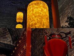 -西安城墙·碑林历史文化景区