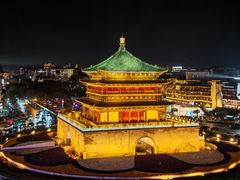 -开元商城(钟楼店)