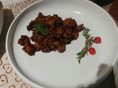-大鸭梨烤鸭(左家庄店)